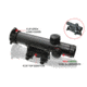 Leapers Golden Image 4x20 Combat Style Model 15 Range Estimating Mil-Dot Scope with BDC SCP-420MRG