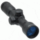 Leapers Golden Image 4X32 Mini Size Range Estimating Mil-Dot Scope