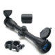 Leapers Golden Image Master Sniper 4X32 Full Size A.O. Range Estimating Mil-Dot Scope SCP-432AOMDTS