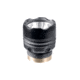 Leapers Replacement Integral Flashlight Head, 23mm Reflector IFH-023