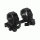Leapers UTG 5th Gen 6.8in ITA Red/Green Dot Sight w/ QD Mount &amp; Lens Caps SCP-DS3068W