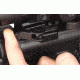 Leapers UTG 5 Gen 3.9in ITA Red/Green Dot Sight w/ 2 QD Mounts &amp; Lens Caps SCP-DS3039W