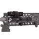 Leapers UTG Quick Detach Weapon Light / Green Laser Combo Pack LT-ELP39Q