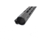 Leapers M-LOK LR308 High Pro 15 SS Handguard MTU026SSMB, EDEMO1