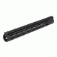Leapers M-LOK LR308 High Pro 15 SS Handguard MTU026SSMB, EDEMO1