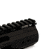 Leapers M-LOK M and P10 17 in Super Slim Free Float Handguard, Black MTU038SSMC, EDEMO6