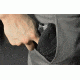 Leapers UTG Ambidextrous Pocket Holster, 3.4in, .22-.25 Autos - PVC-HP34