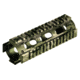 Leapers Rifle Length Quad Rail System MTU001R