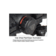 Leapers UTG 4x32mm Bug Buster Rifle Scope SCP-M432AOLWQ