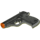 Leapers Secret Agent 7B-Black SOFT-99A8B