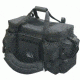 Leapers Tactical Patrol Bag, Large, Black PVC-RB728B