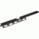 Leapers Tactical Scout Slim Rail for Ruger 10/22 Rifles w/ 26 Slot Picatinny Platform, MNT-R22SS26, EDEMO1