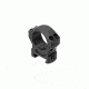 Leapers UTG 1"/2PCs Low Profile Steel Picatinny Rings, 16 mm Wide RSW1104