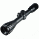 Leapers UTG 1in. 4X32 Full Size AO Mil-dot Scope with RGPM-25M4 Airgun/.22 Rings SCP-U432AOD