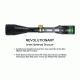 Leapers UTG 2-7x32 1in Handgun Scope, up to 25in Eye Relief, PDC Reticle, _x000D_ SCP-27PRGW