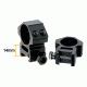 Leapers UTG 2-7x32 1in Handgun Scope, up to 25in Eye Relief, PDC Reticle, _x000D_ SCP-27PRGW