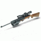 Leapers .22 Commando Tactical Quad Rail System