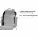 Leapers UTG 3-Day Situational Preparedness Back Pack,Black PVC-P372B