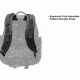 Leapers UTG 3-Day Situational Preparedness Back Pack,Black PVC-P372B