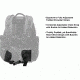 Leapers UTG 3-Day Situational Preparedness Back Pack,Black PVC-P372B
