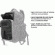 Leapers UTG 3-Day Situational Preparedness Back Pack,Black PVC-P372B