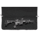 Leapers UTG 32in Homeland Security Gun Case, Black, Black, PVC-MC32B-A