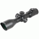 Leapers UTG 4-16X44 30mm Compact Scope, AO, 36-Color Mil-dot, Rings, _x000D_ SCP3-UM416AOIEW