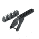 Leapers UTG 590 Optic Mount, 12 Gauge, MT-MB590