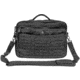 Leapers UTG 9-2-5 Briefcase, 16inx4inx12in, 1200D Polyester, Black, PVC-P925B