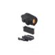 Leapers UTG ACCU-SYNC 2018R Dot Sight, Red 3.0 MOA Single Dot, for Mini ACOG Footprint, Black, OP-DS2018R