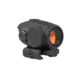 Leapers UTG ACCU-SYNC 2018R Dot Sight, Red 3.0 MOA Single Dot, for Mini ACOG Footprint, Black, OP-DS2018R