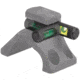 Leapers UTG ACCU-SYNC Leveler, 1in, Black, MT-RTR1