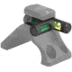 Leapers UTG ACCU-SYNC Leveler, 34mm, Black, MT-RTR4