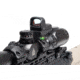 Leapers UTG ACCU-SYNC Leveler II with MRDS Mount, 1in, Black, MT-RTF1