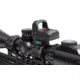 Leapers UTG ACCU-SYNC Leveler II with MRDS Mount, 1in, Black, MT-RTF1