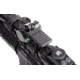 Leapers UTG ACCU-SYNC Leveler II with MRDS Mount, 1in, Black, MT-RTF1