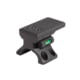 USED, Leapers UTG ACCU-SYNC Leveler II with MRDS Mount, 1in, Black, MT-RTF1