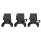 Leapers UTG ACCU-SYNC Leveler II with MRDS Mount, 30mm, Black, MT-RTF3