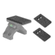 Leapers UTG ACCU-SYNC Leveler II with MRDS Mount, 34mm, Black, MT-RTF4
