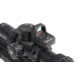 Leapers UTG ACCU-SYNC Leveler II with MRDS Mount, 34mm, Black, MT-RTF4