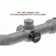 Leapers UTG Accushot 4-16X56 30mm Scope, AO, 36-color Illumination Enhancing, G4 Dot Reticle, SCP3-UG4165G4