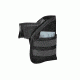 Leapers UTG Ambidextrous Pocket Holster, 3.9in, Sub-Compact 9mm + .40 Autos