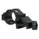 Leapers UTG Angled Offset Low Profile Ring Mount for Light Devices, _x000D_ RG-FL138
