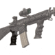 Leapers UTG AR15 Combat Sniper Pistol Grip, Black, RB-TPG172B