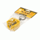Leapers UTG Gen 3 AR15/M4 Blank Firing Adaptor w/Integral Housing for Carbine,Yellow MNT-16AD2-C