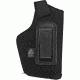 Leapers UTG Inside-the-Pant UTG Concealed Belt Holster, Black PVC-H388B
