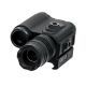 UTG Pro Instant Target Aiming BullDot Compact Green Laser, Black, SCP-LS289S