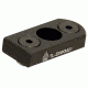 Leapers UTG Keymod Adaptor Base for Standard QD Sling Swivel, _x000D_ TL-SWKM01, EDEMO1