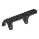 Leapers UTG Claw Mount, Optic Mount, Fits MP5/MP5K, Anodized Finish, Black