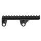 Leapers UTG Claw Mount, Optic Mount, Fits MP5/MP5K, Anodized Finish, Black